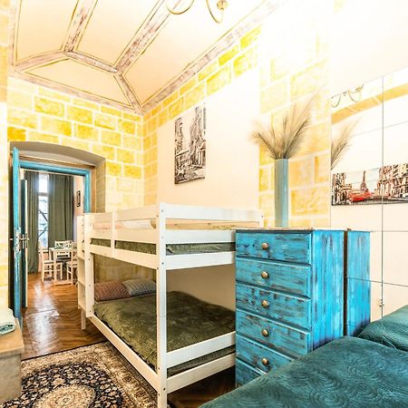 Fairytale Castle Apartment Praha Exteriér fotografie