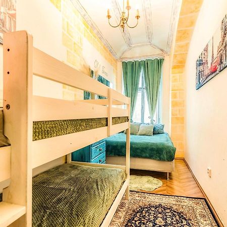 Fairytale Castle Apartment Praha Exteriér fotografie
