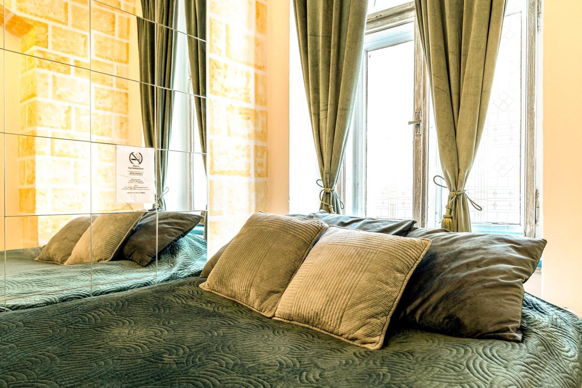 Fairytale Castle Apartment Praha Exteriér fotografie
