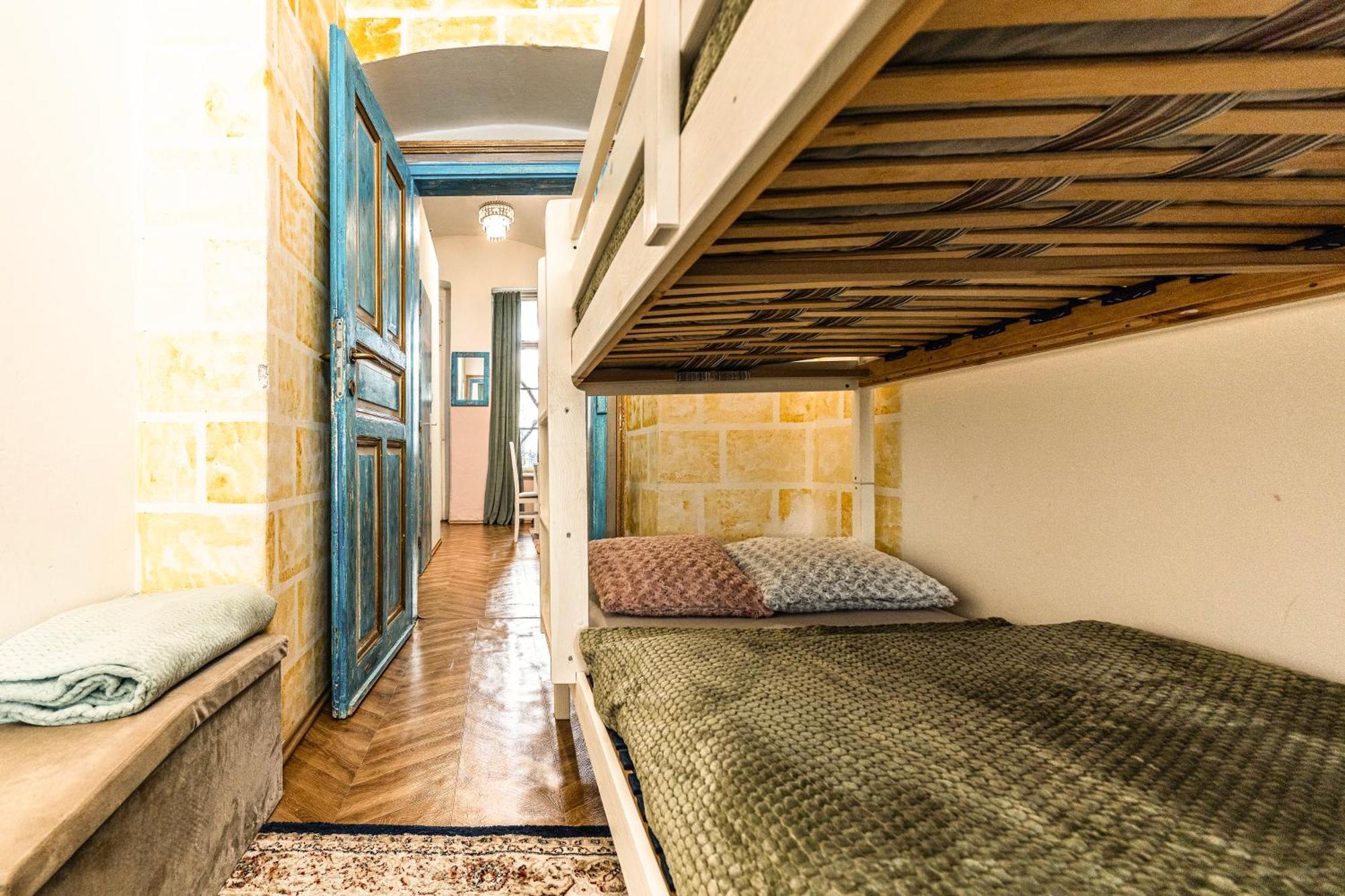 Fairytale Castle Apartment Praha Exteriér fotografie