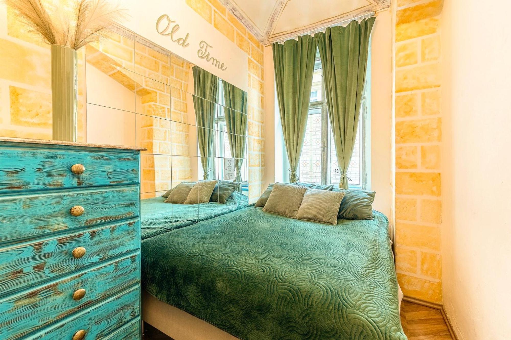 Fairytale Castle Apartment Praha Exteriér fotografie